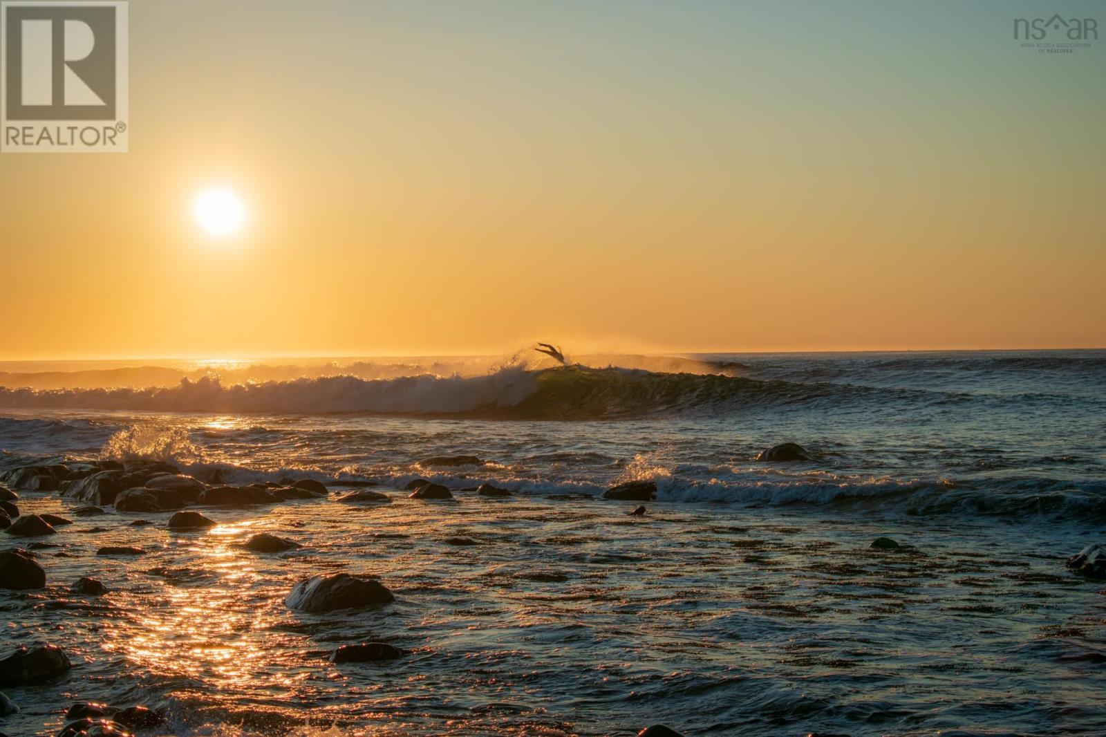 Property 5 of 5 of Lot Shore Road