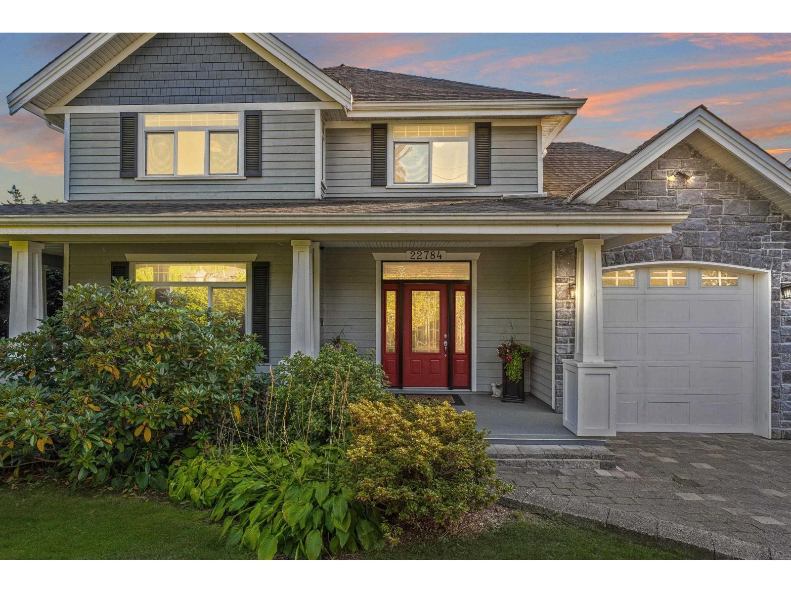 22784 88 AVENUE, Langley