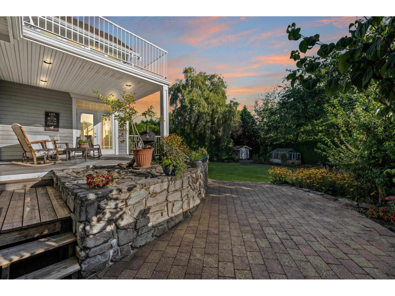 22784 88 AVENUE, Langley