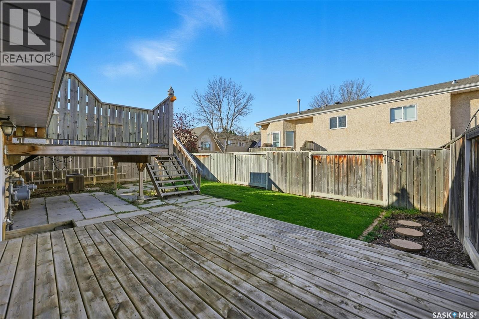 Single Family House Bi-level for Sale in   Heritage CRESCENT Saskatoon 