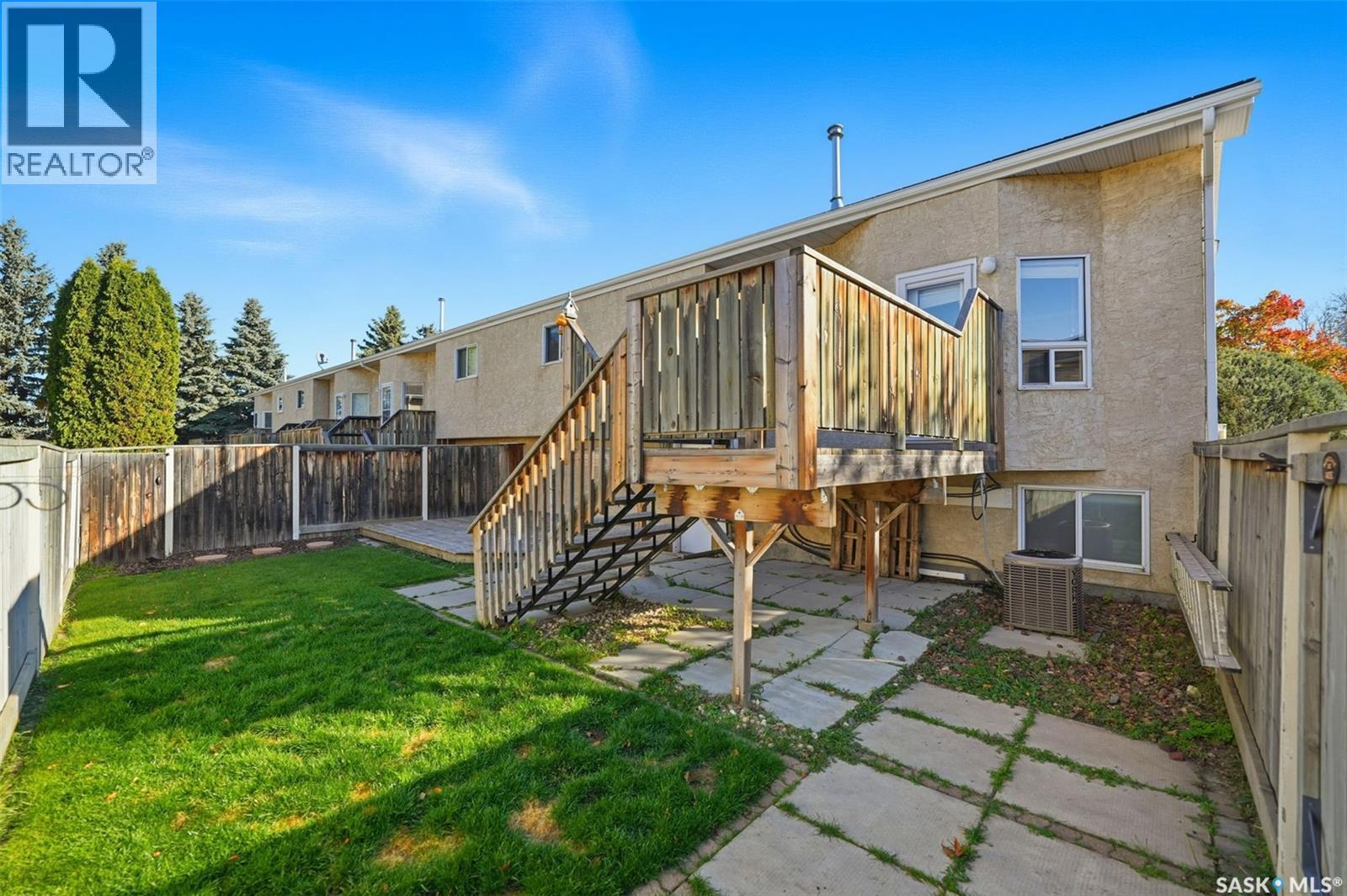 Single Family House Bi-level for Sale in   Heritage CRESCENT Saskatoon 