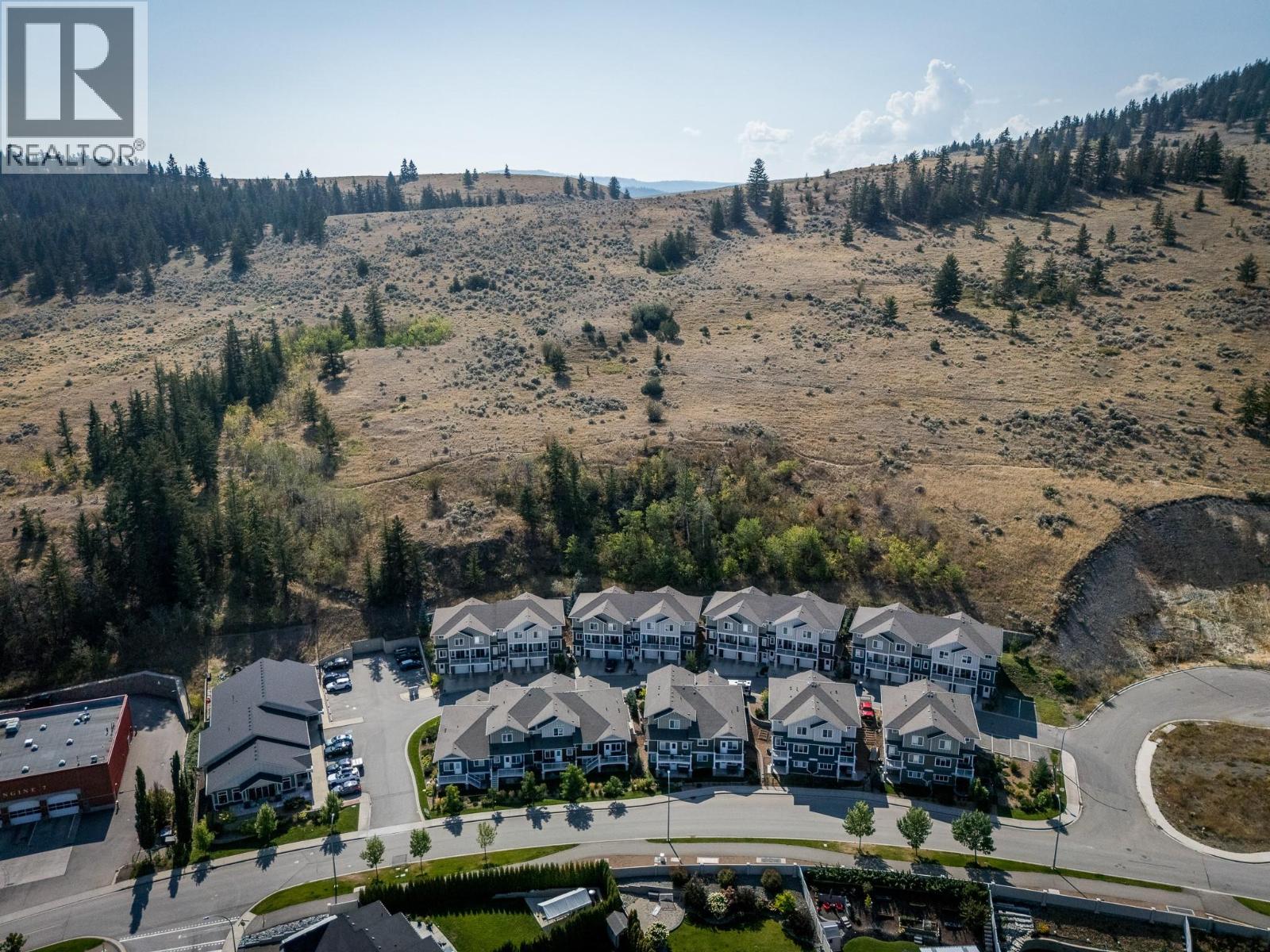 1325 ABERDEEN Drive, Kamloops - Exteriors - Full Complex View, Drone/Aerial View - Photo 3