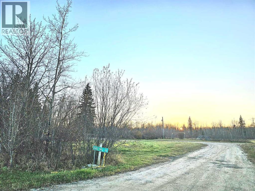 66422 36 Highway, Lac La Biche