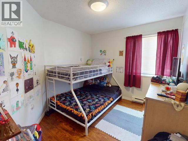 307-5700 WILLOW AVE, Powell River