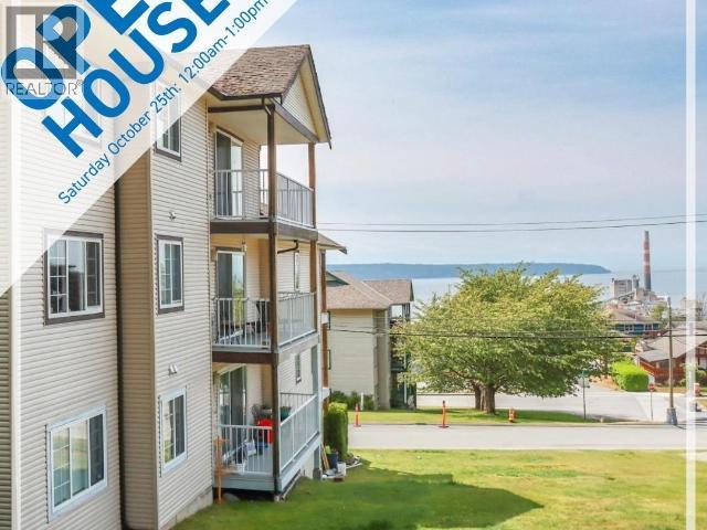 307-5700 WILLOW AVE, Powell River