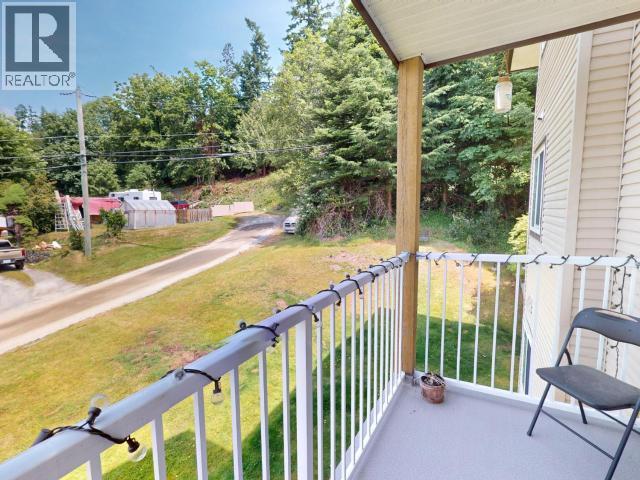 307-5700 WILLOW AVE, Powell River