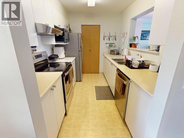 307-5700 WILLOW AVE, Powell River
