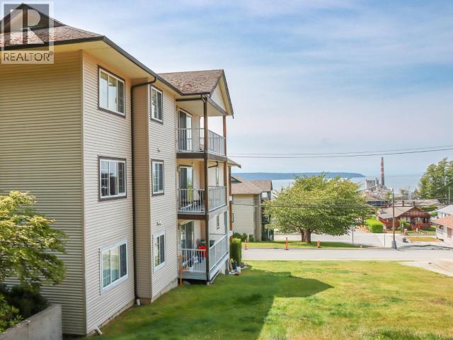 307-5700 WILLOW AVE, Powell River