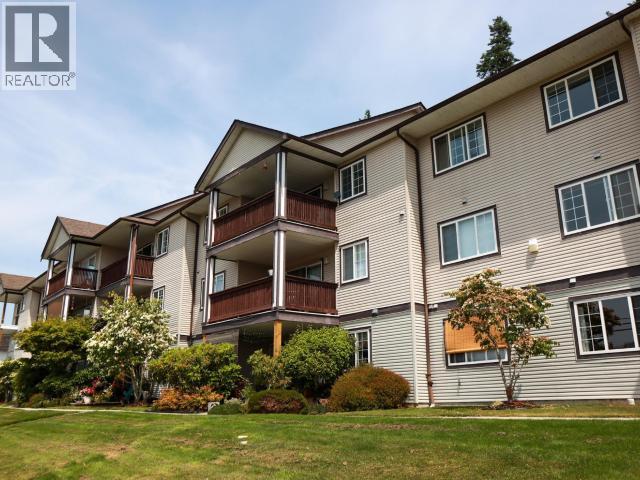 307-5700 WILLOW AVE, Powell River