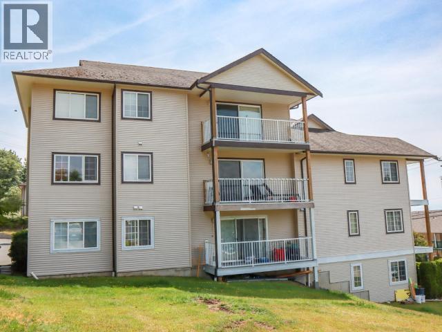 307-5700 WILLOW AVE, Powell River