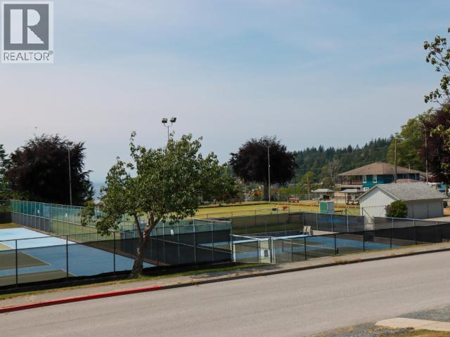 307-5700 WILLOW AVE, Powell River
