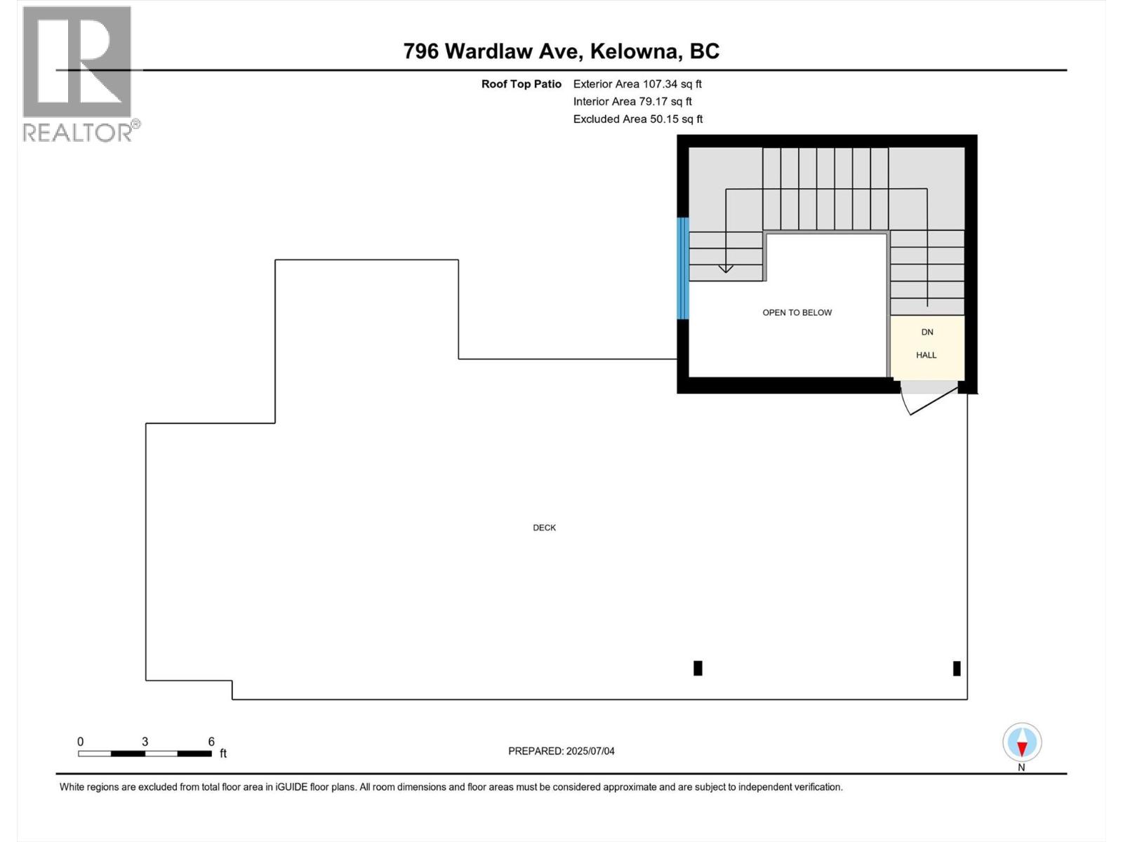  796 Wardlaw Avenue, Kelowna