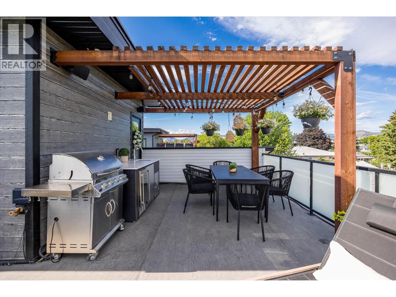  796 Wardlaw Avenue, Kelowna