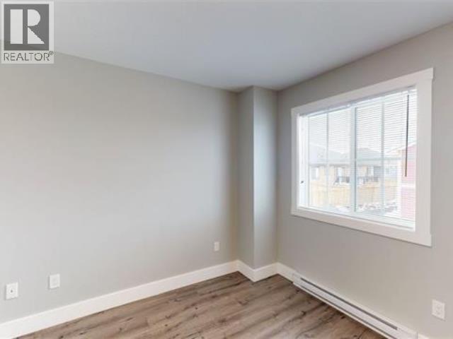 115 10904 102 AVENUE, Fort St. John