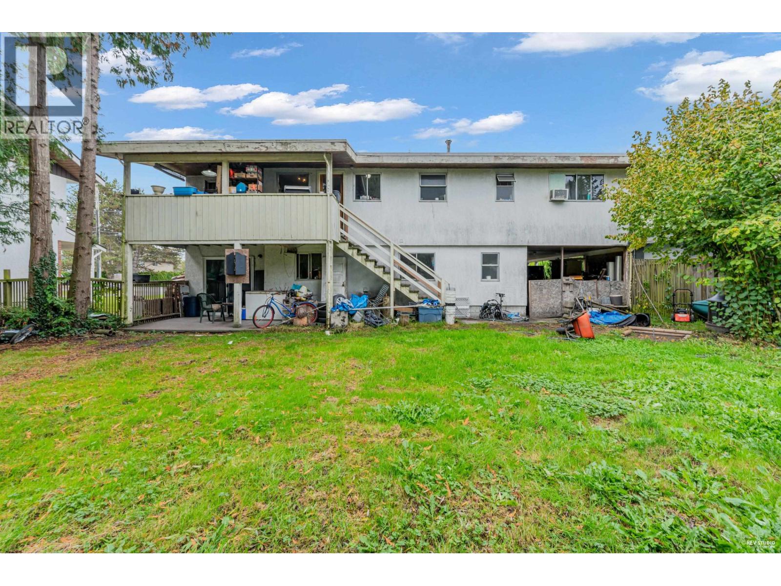 5018 57 Street, Ladner