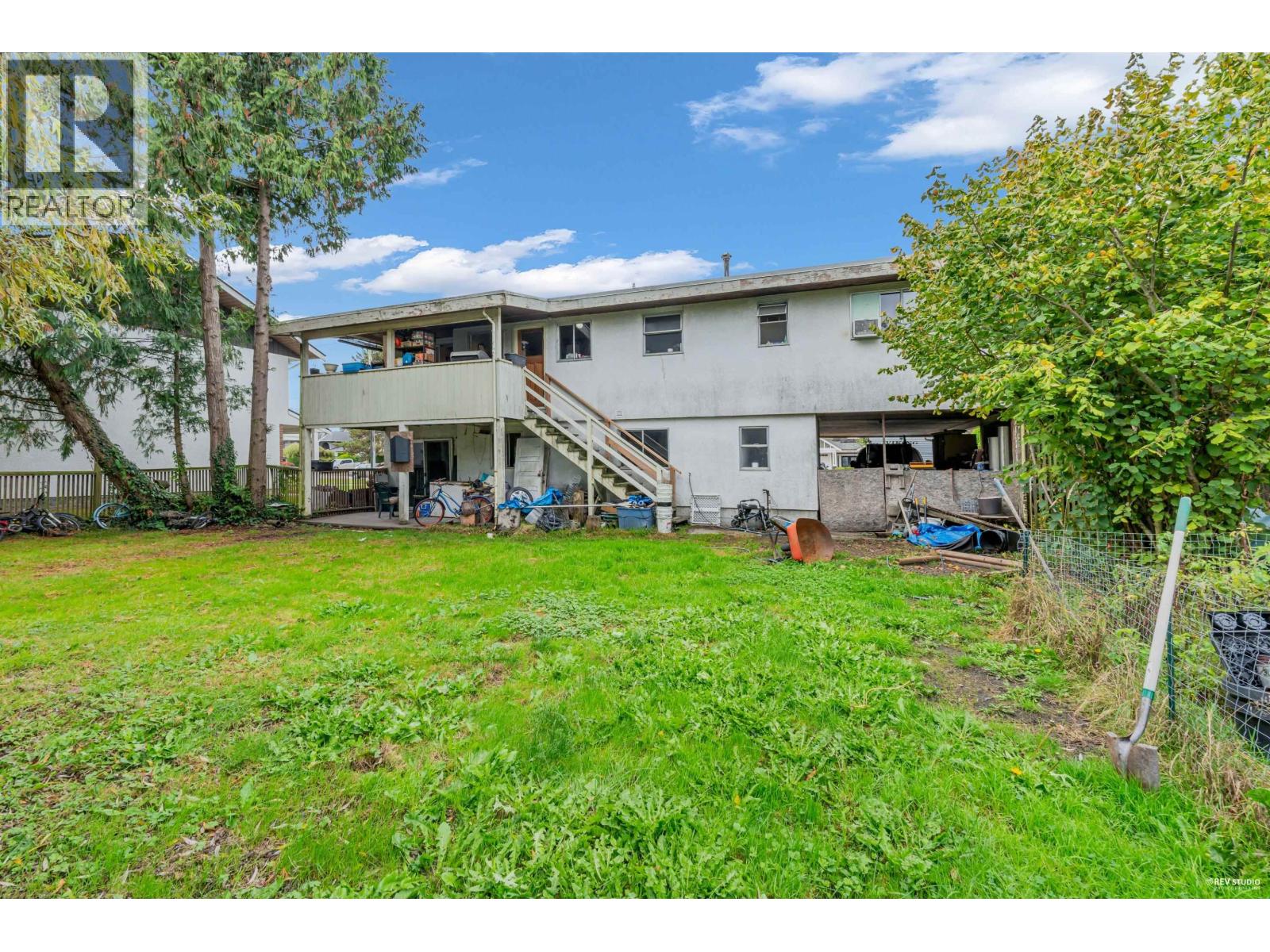 5018 57 Street, Ladner