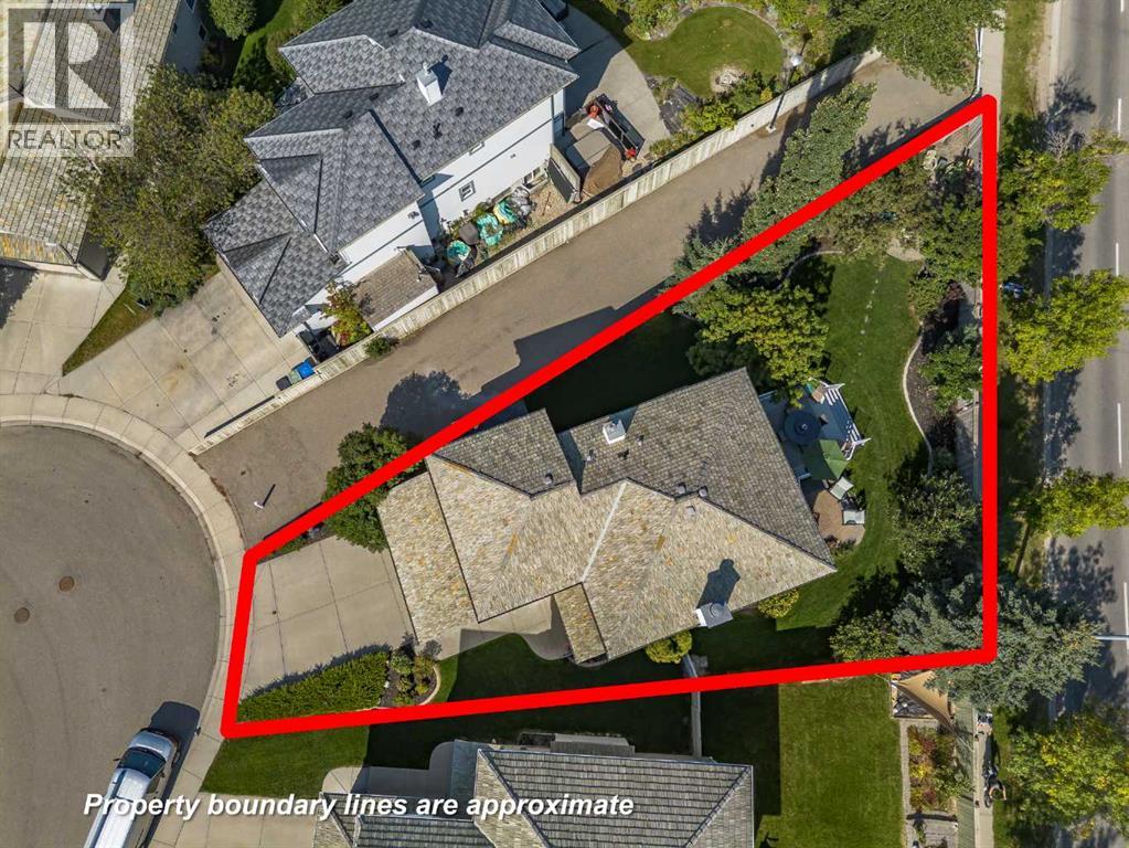 Single Family House for Sale in  Douglas Glen Manor SE Douglasdale/Glen Calgary 