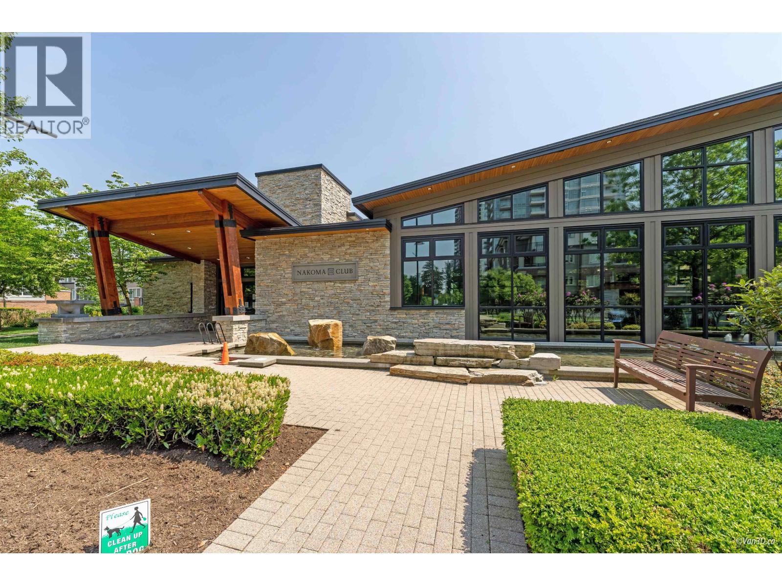 304 3100 WINDSOR GATE, Coquitlam