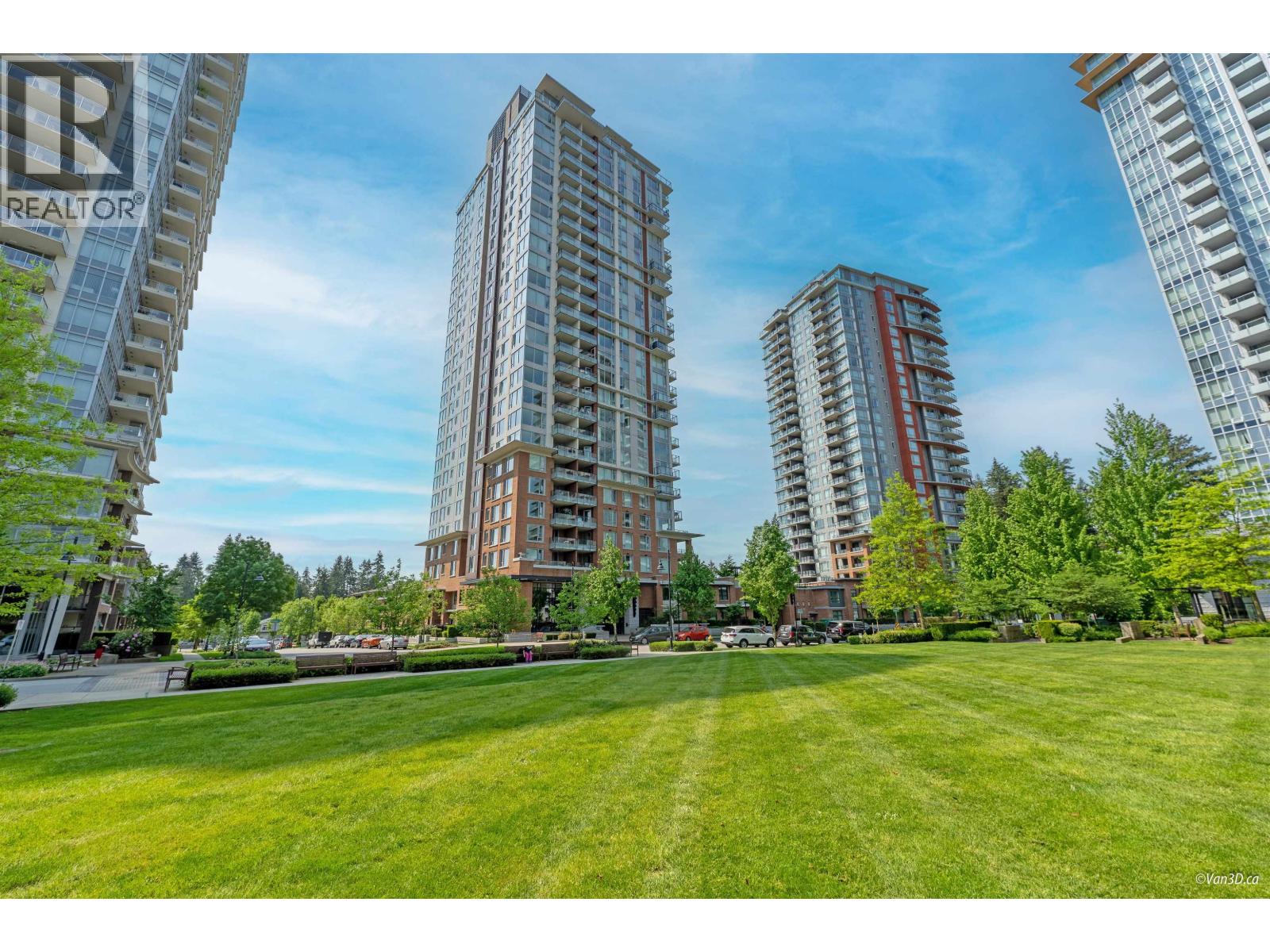304 3100 WINDSOR GATE, Coquitlam