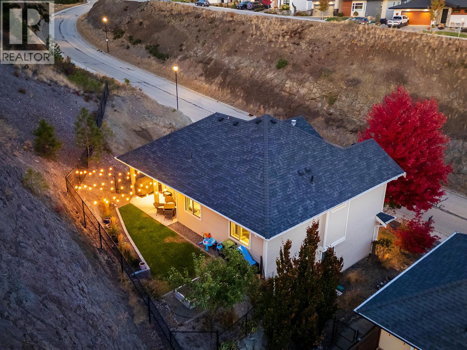  190 Wilden Ridge Drive, Kelowna