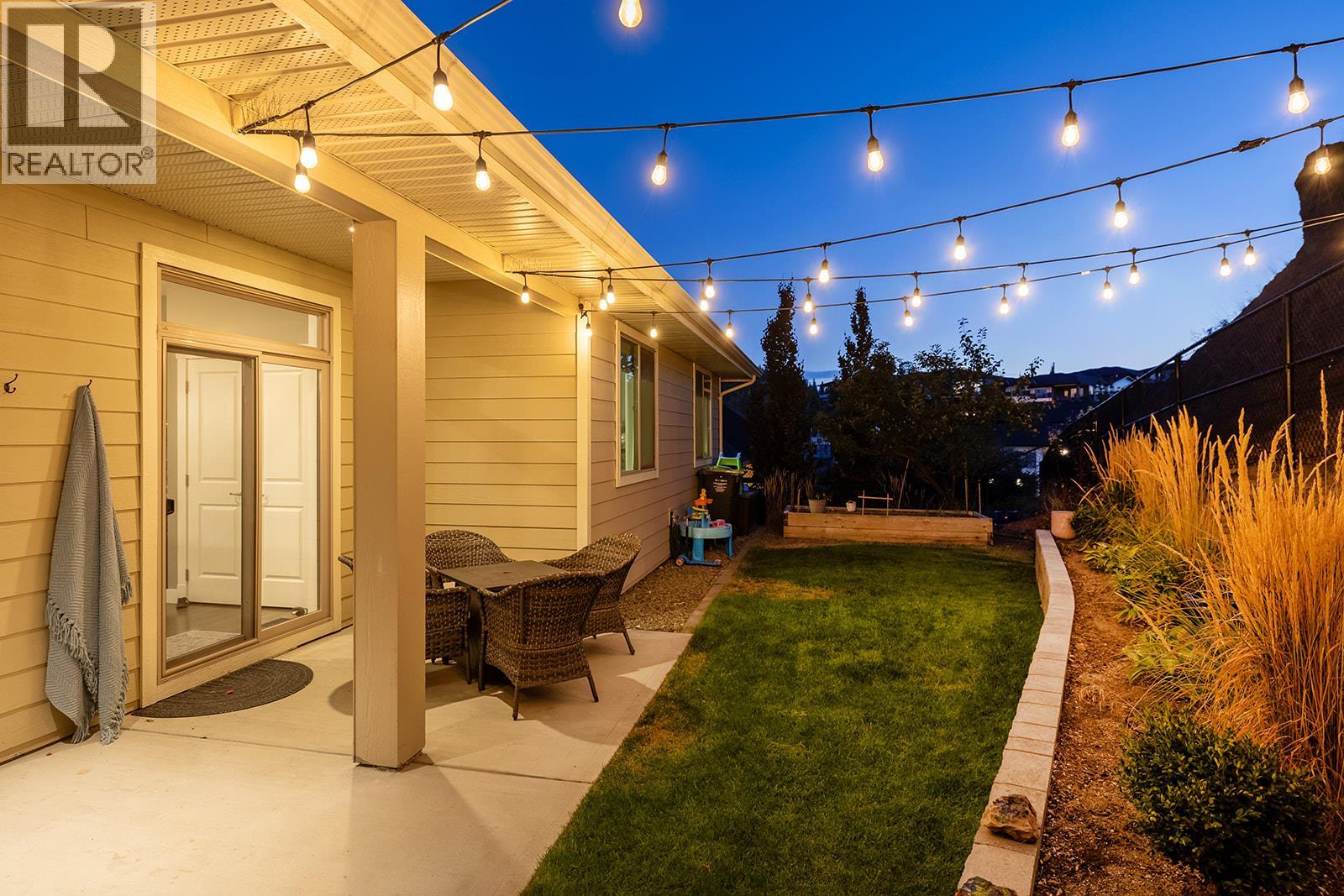  190 Wilden Ridge Drive, Kelowna