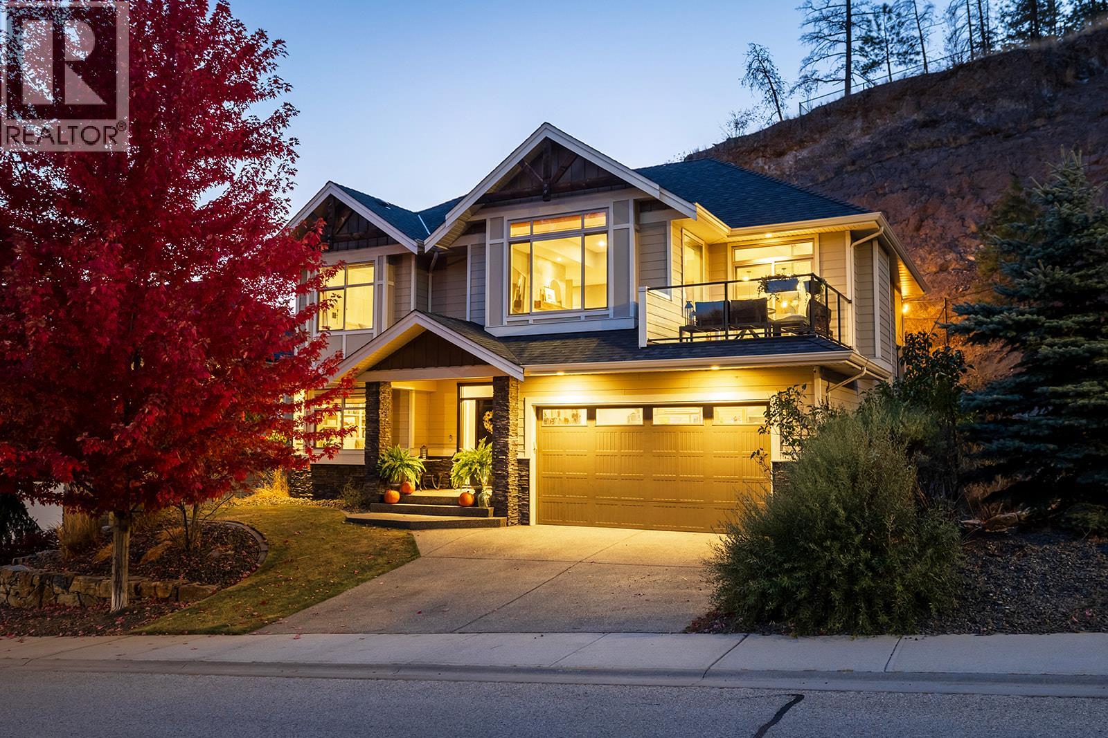  190 Wilden Ridge Drive, Kelowna