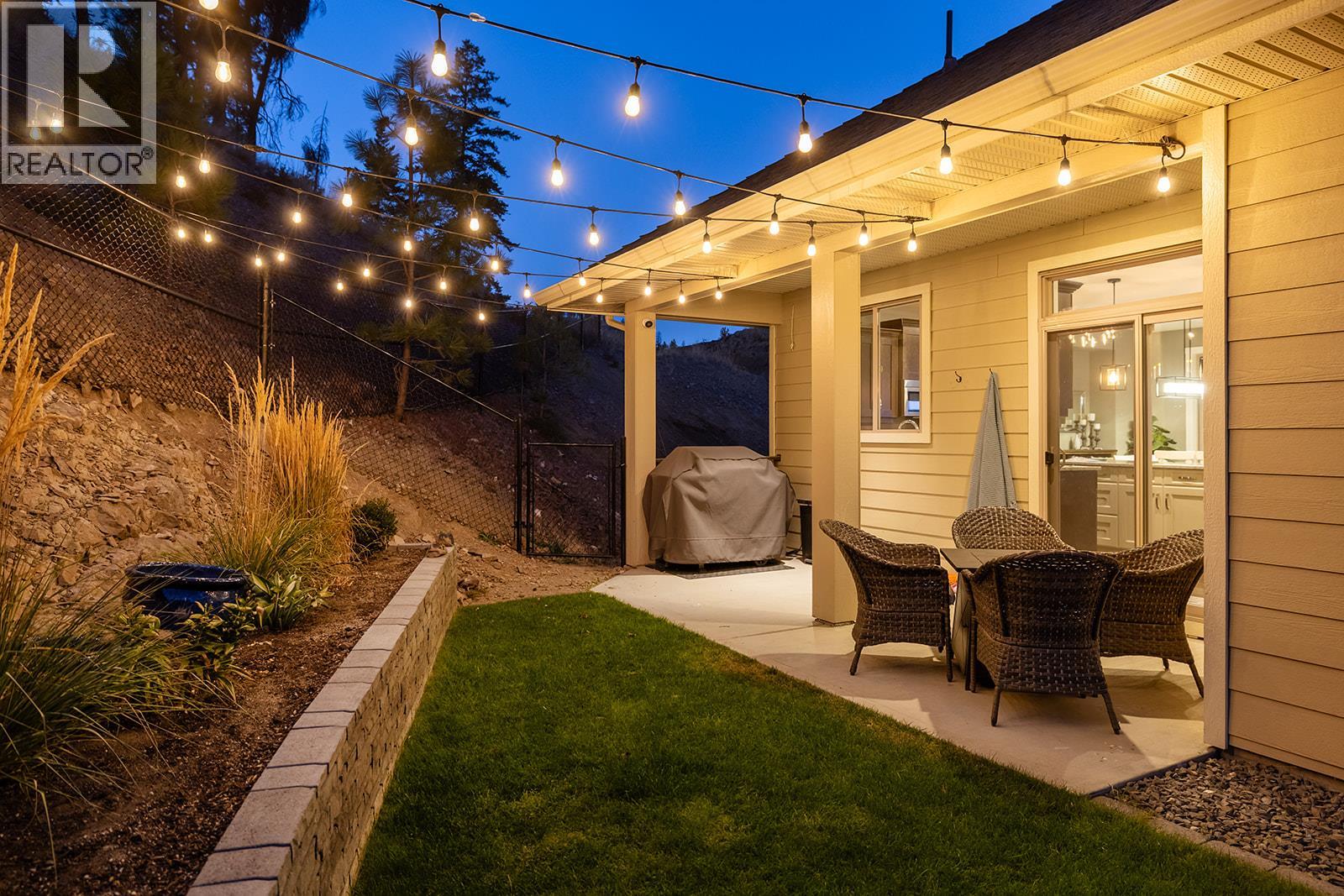  190 Wilden Ridge Drive, Kelowna