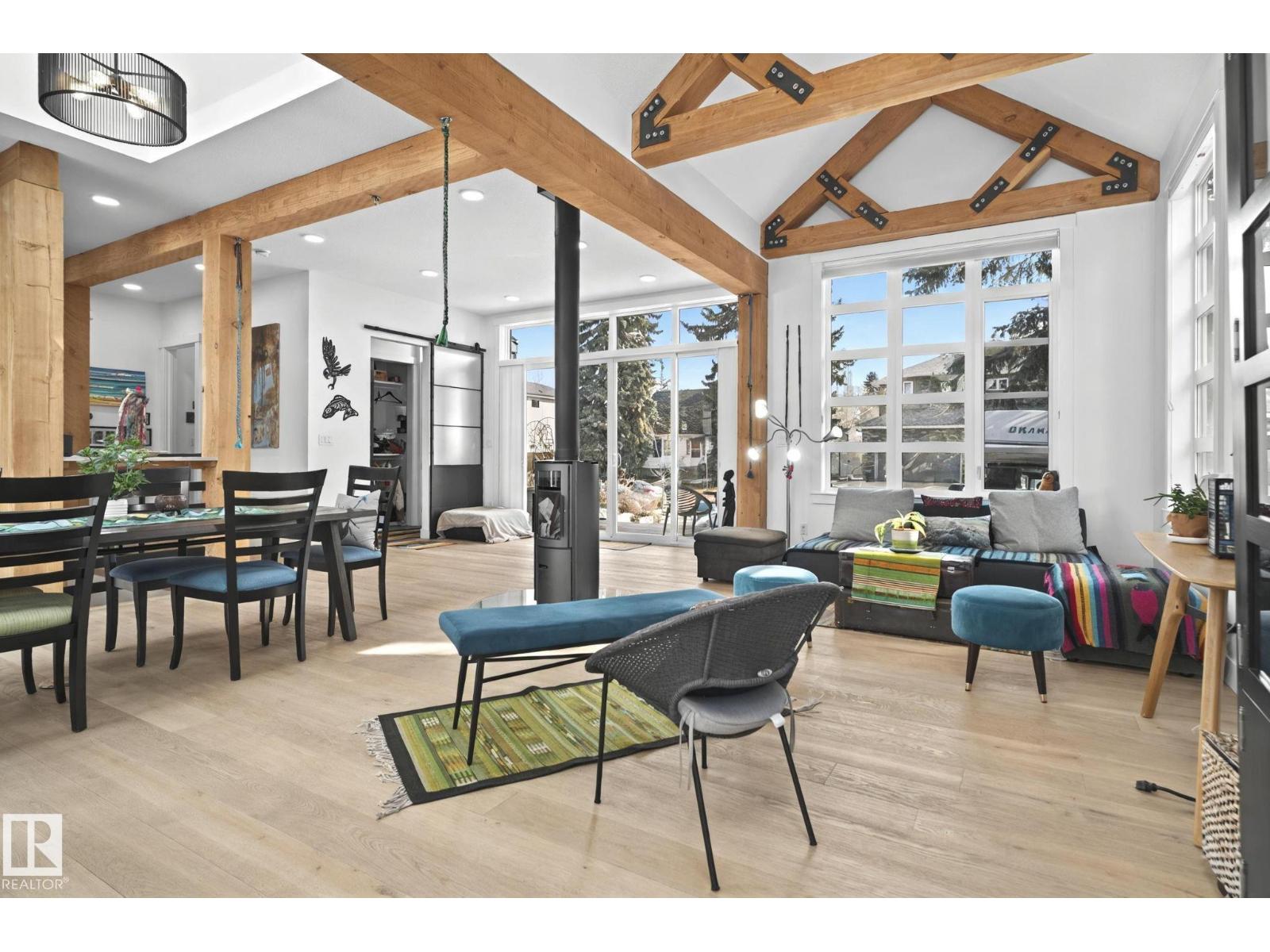 7222 119 ST NW, Edmonton