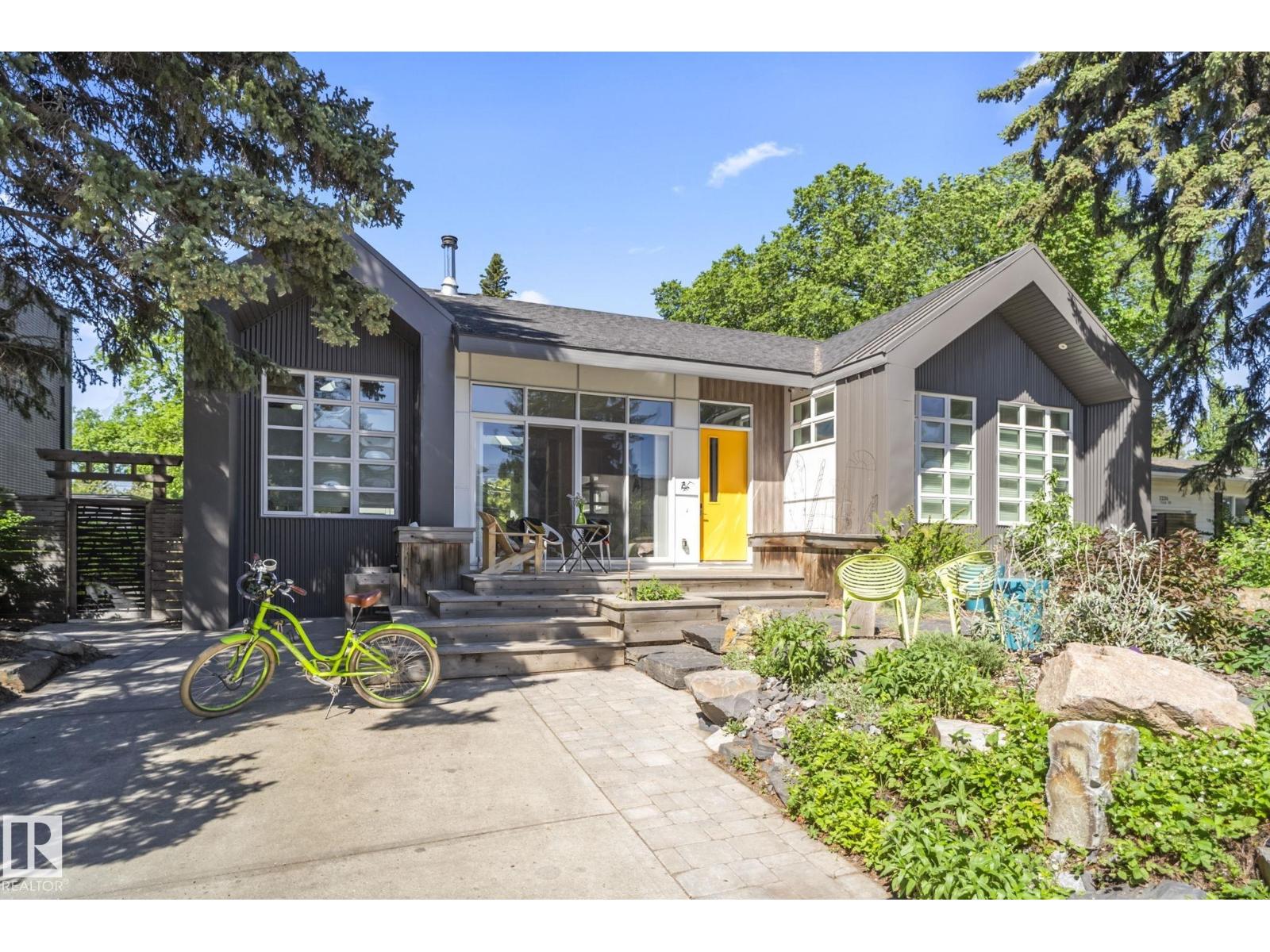 7222 119 ST NW - 2
