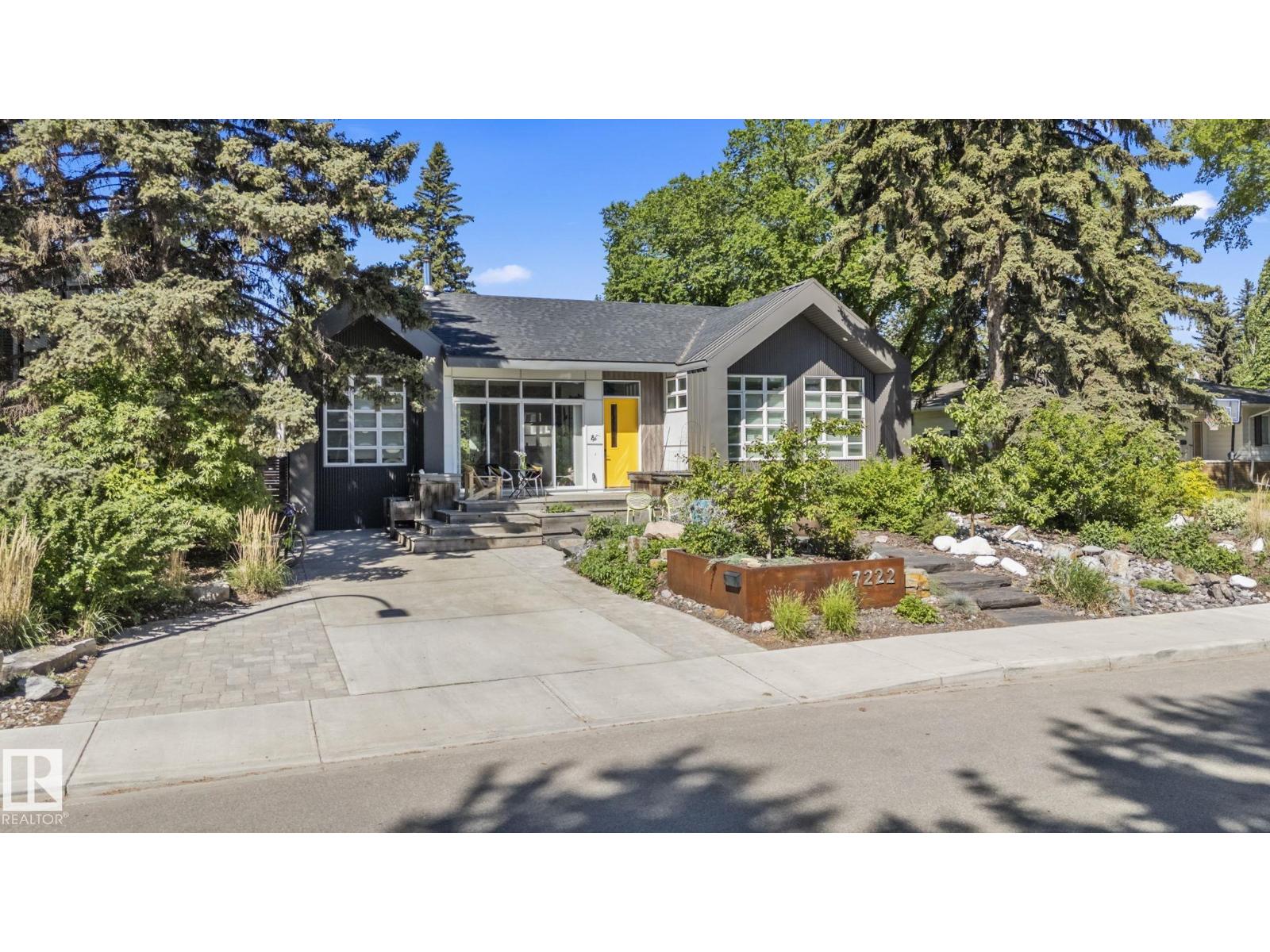 7222 119 ST NW, Edmonton