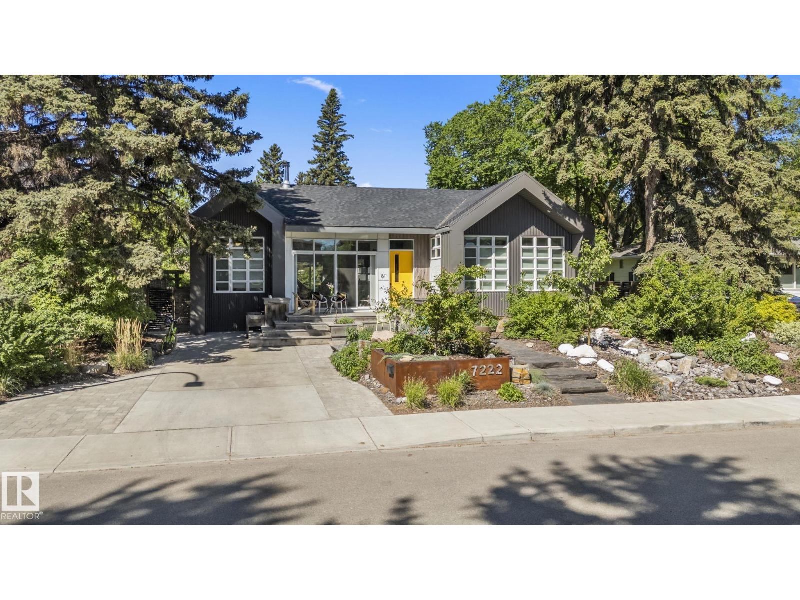 7222 119 ST NW, Edmonton