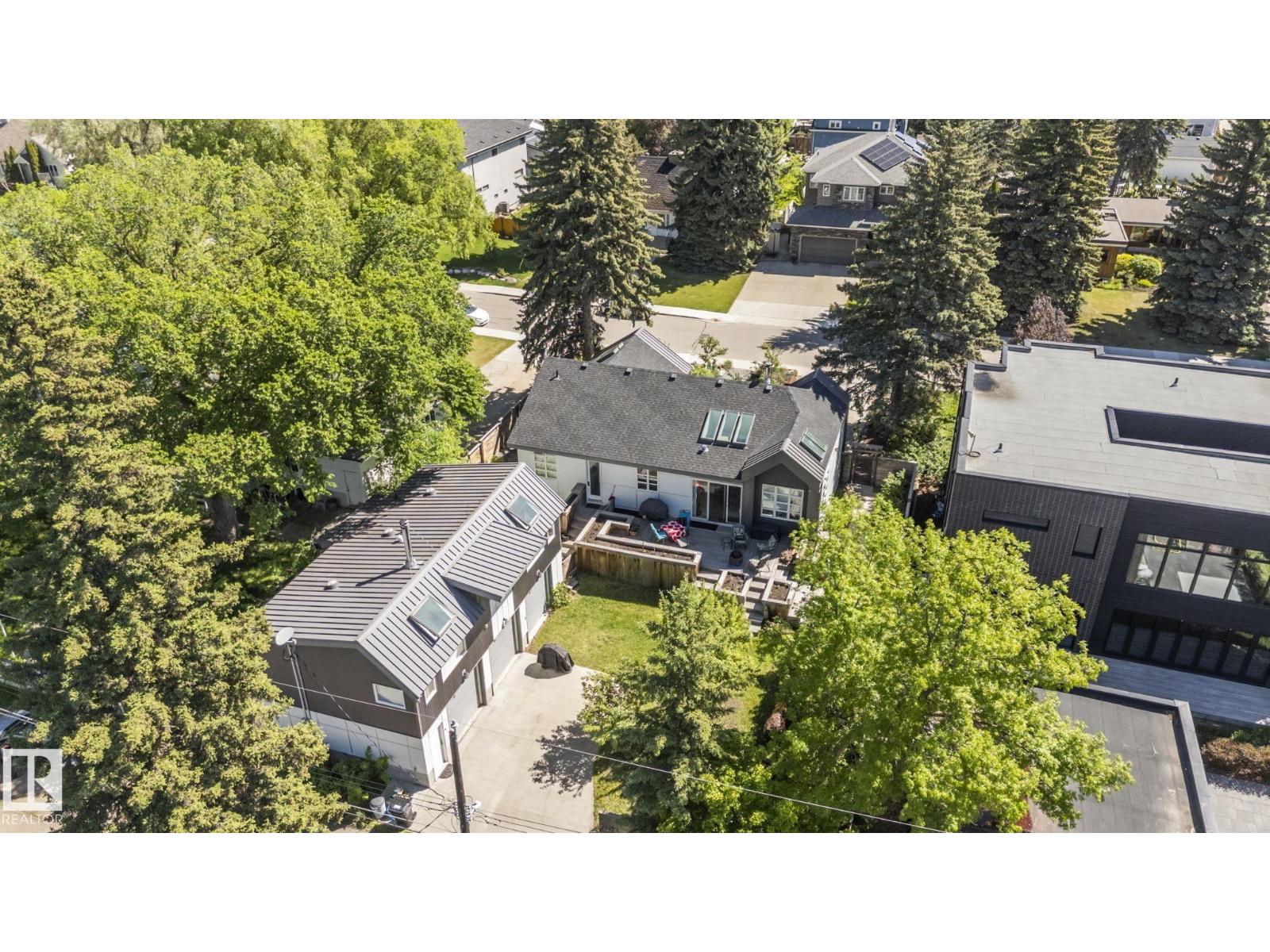 7222 119 ST NW, Edmonton
