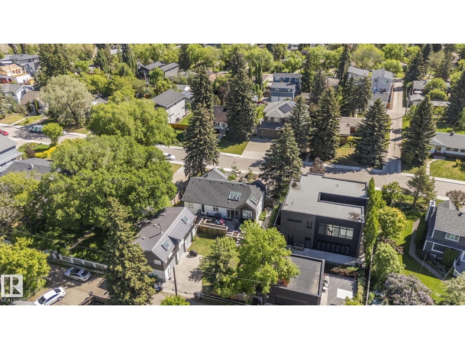 7222 119 ST NW, Edmonton