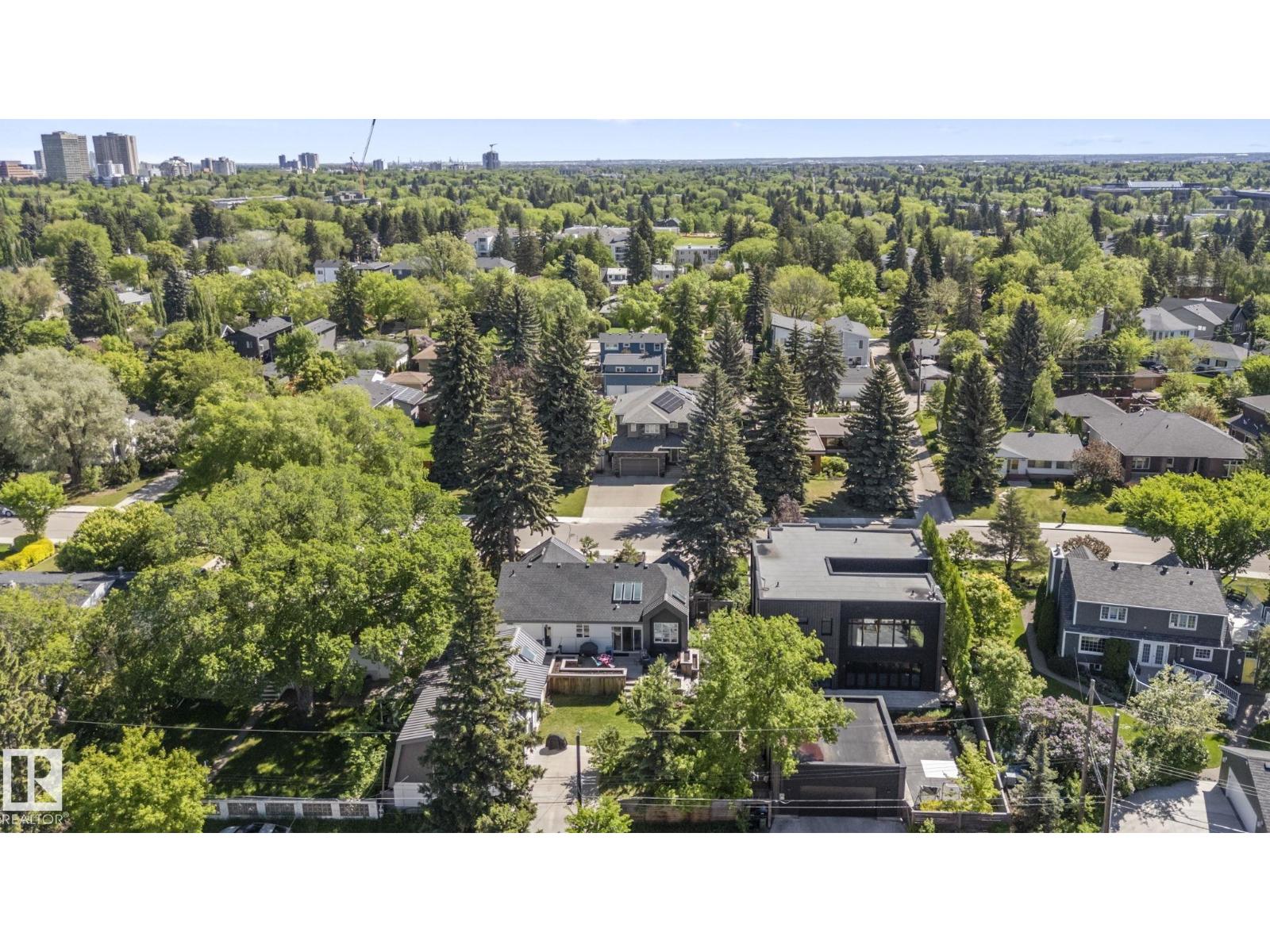 7222 119 ST NW, Edmonton