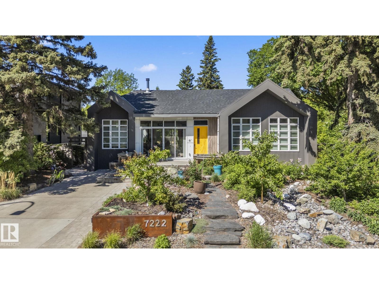 7222 119 ST NW, Edmonton