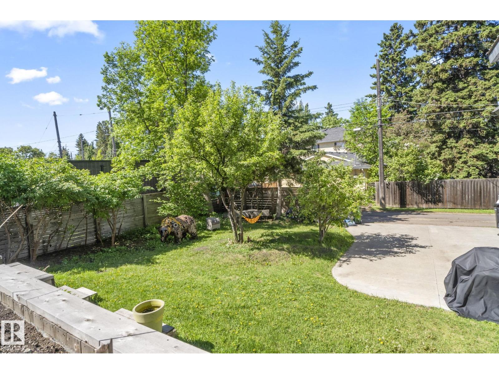 7222 119 ST NW, Edmonton