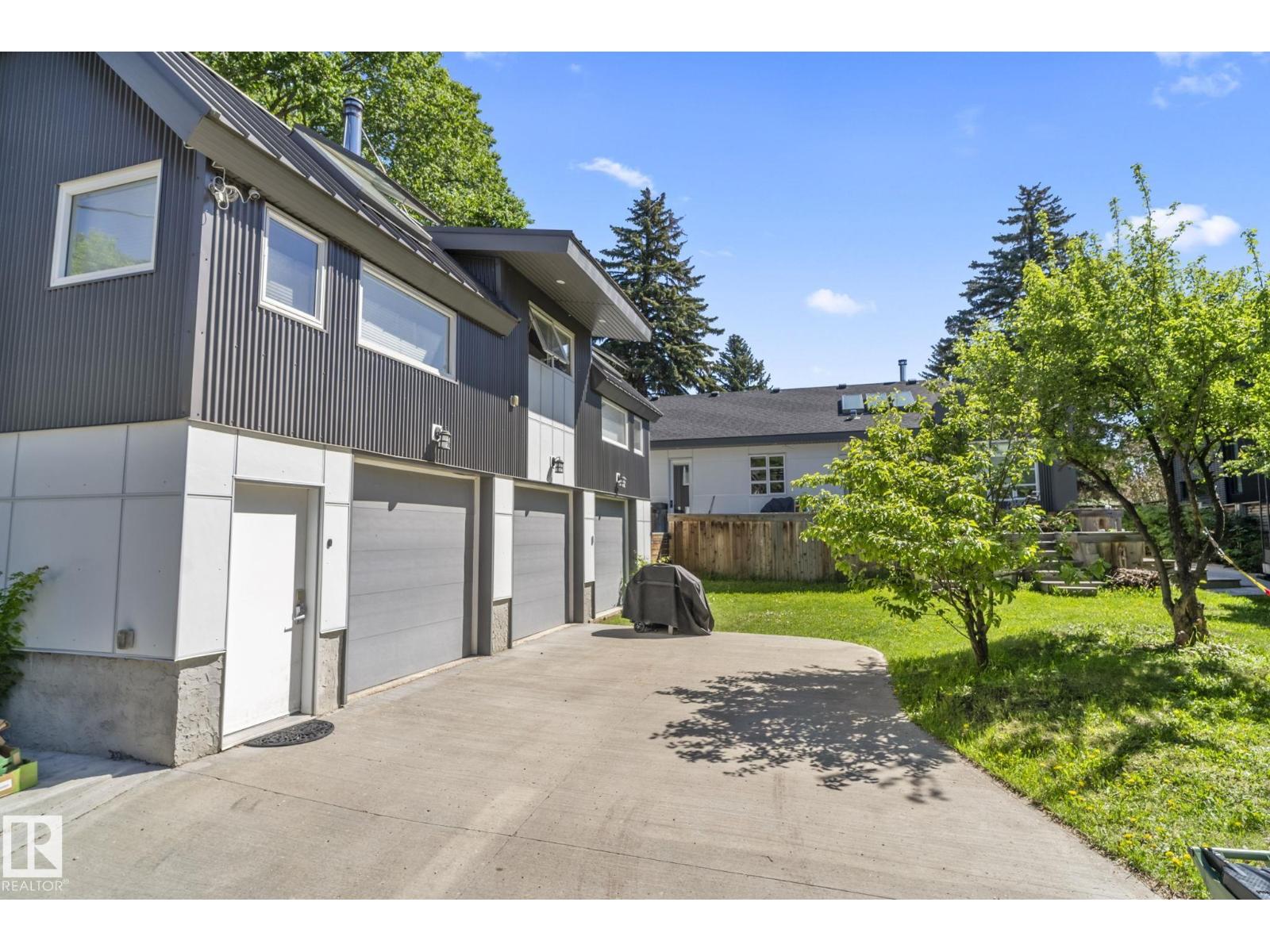 7222 119 ST NW, Edmonton