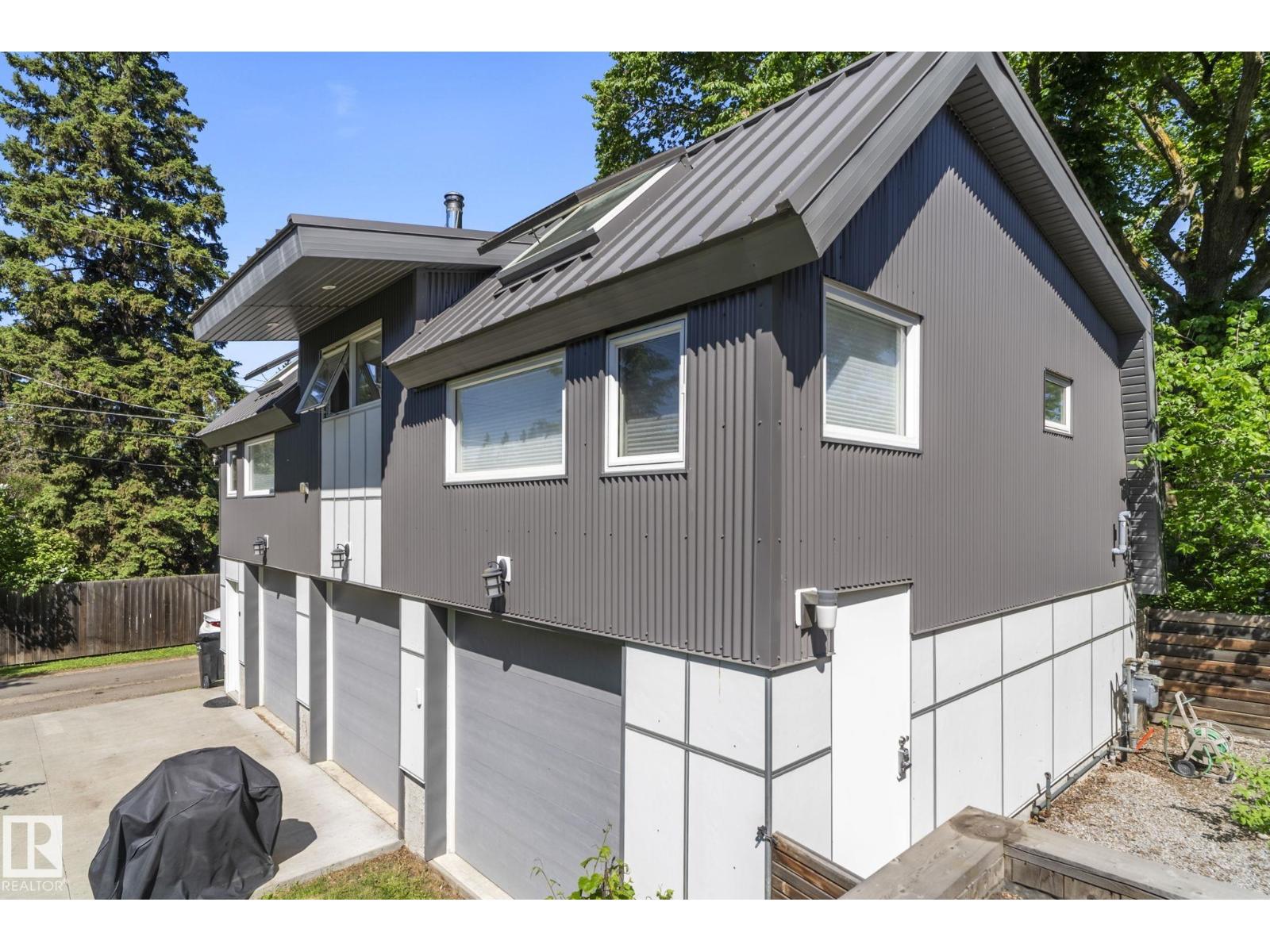 7222 119 ST NW, Edmonton