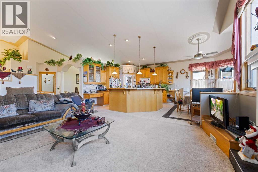 Single Family House Bungalow for Sale in  Arbour Estates View NW Arbour Lake Calgary 