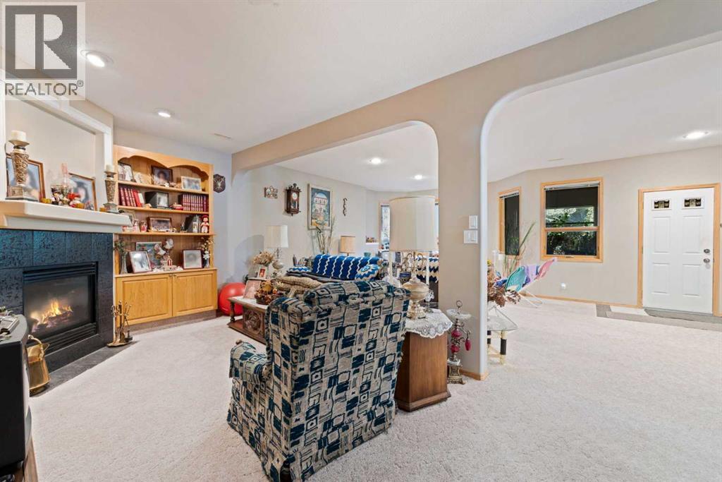 Single Family House Bungalow for Sale in  Arbour Estates View NW Arbour Lake Calgary 