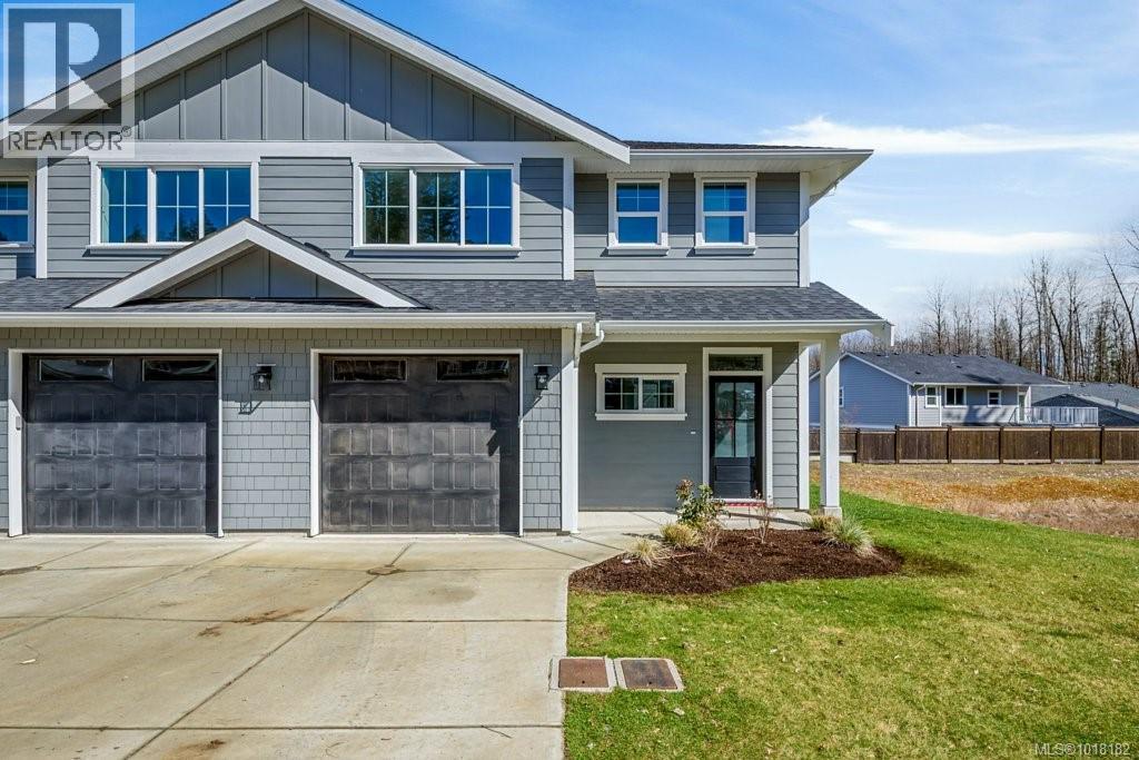 206 2580 Brookfield Dr, Courtenay