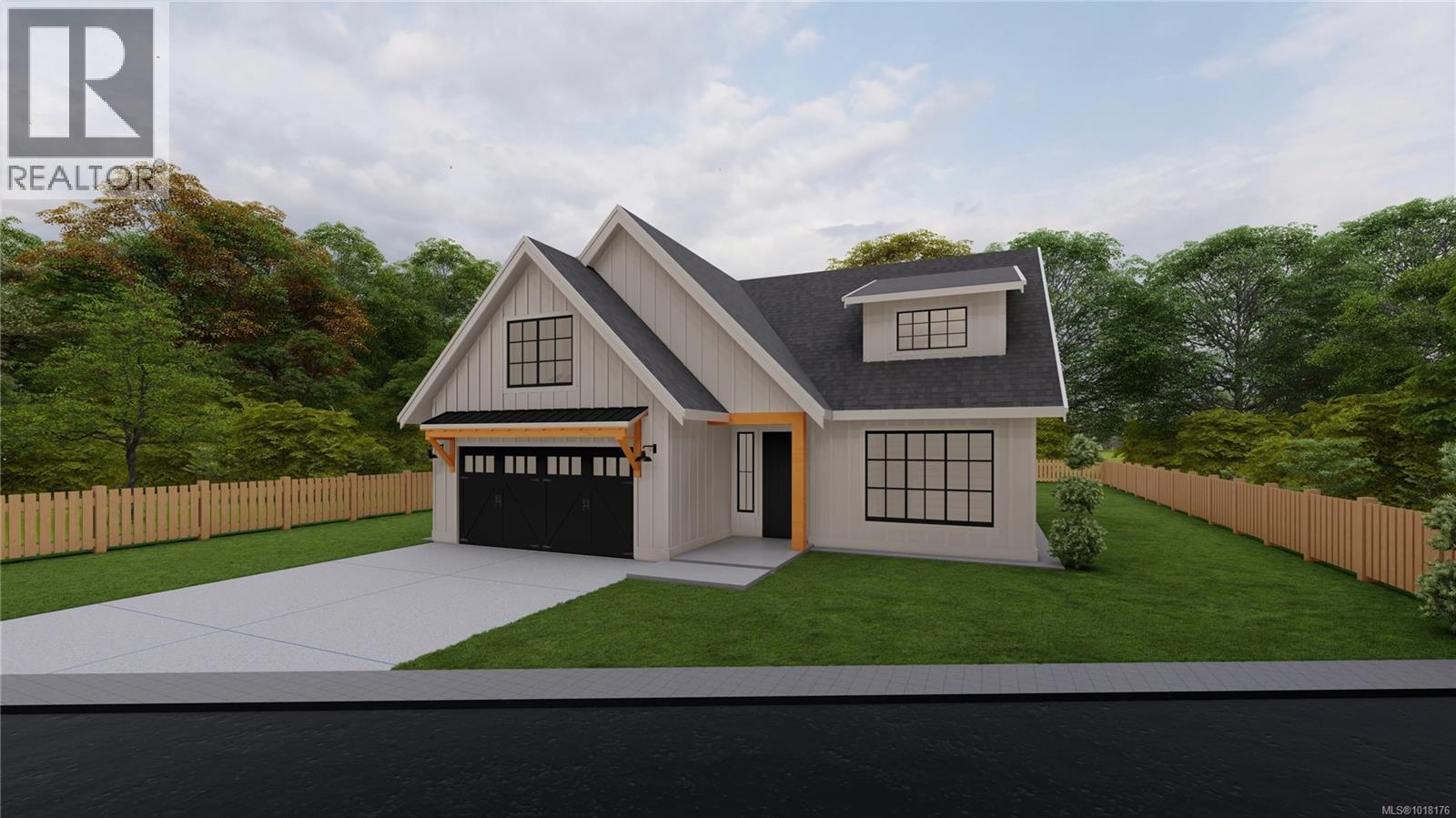 318 Willow St, Parksville