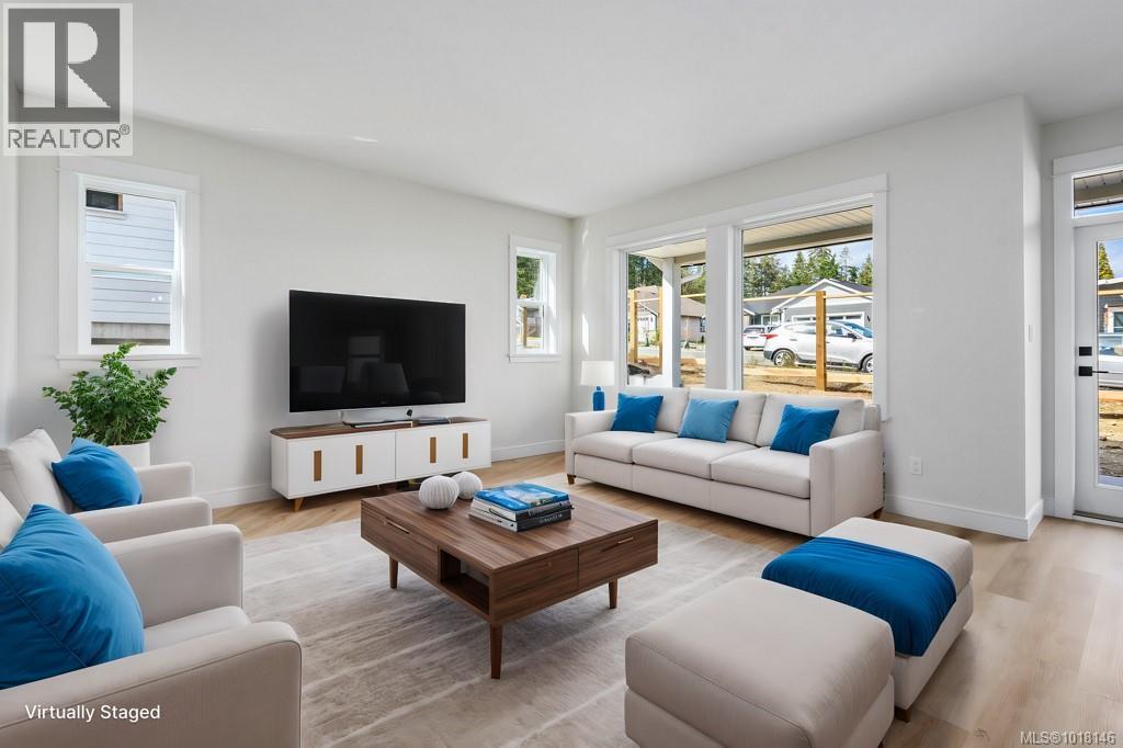 119 2580 Brookfield Dr, Courtenay