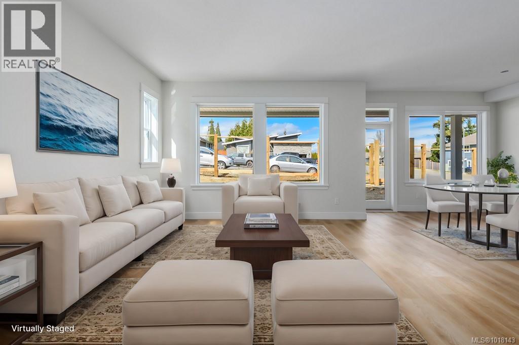 204 2580 Brookfield Dr, Courtenay