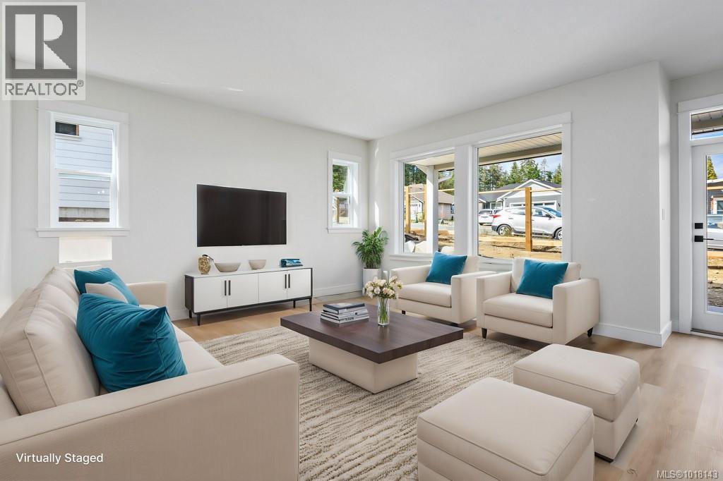 204 2580 Brookfield Dr, Courtenay