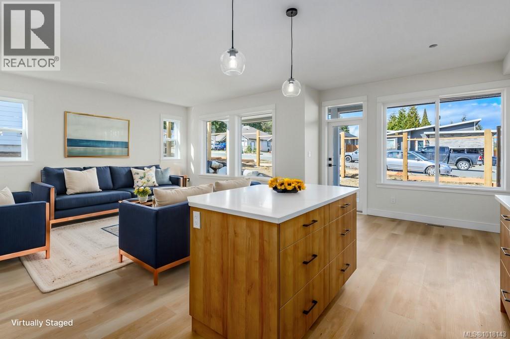 204 2580 Brookfield Dr, Courtenay