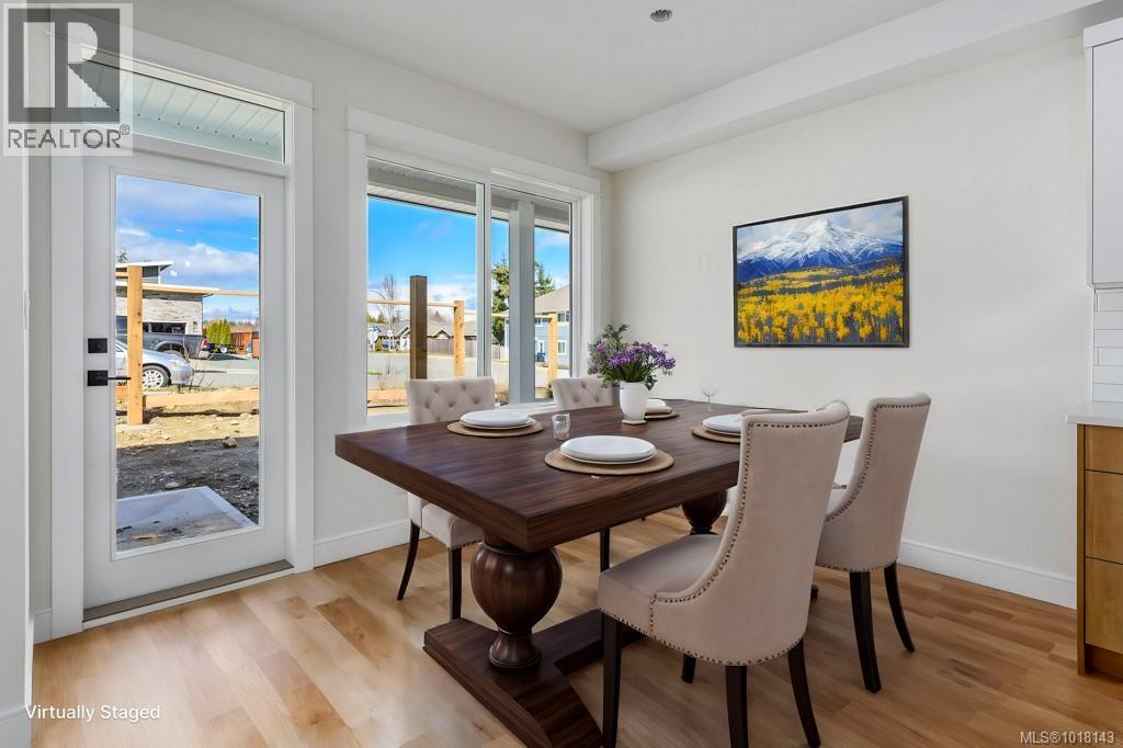 204 2580 Brookfield Dr, Courtenay