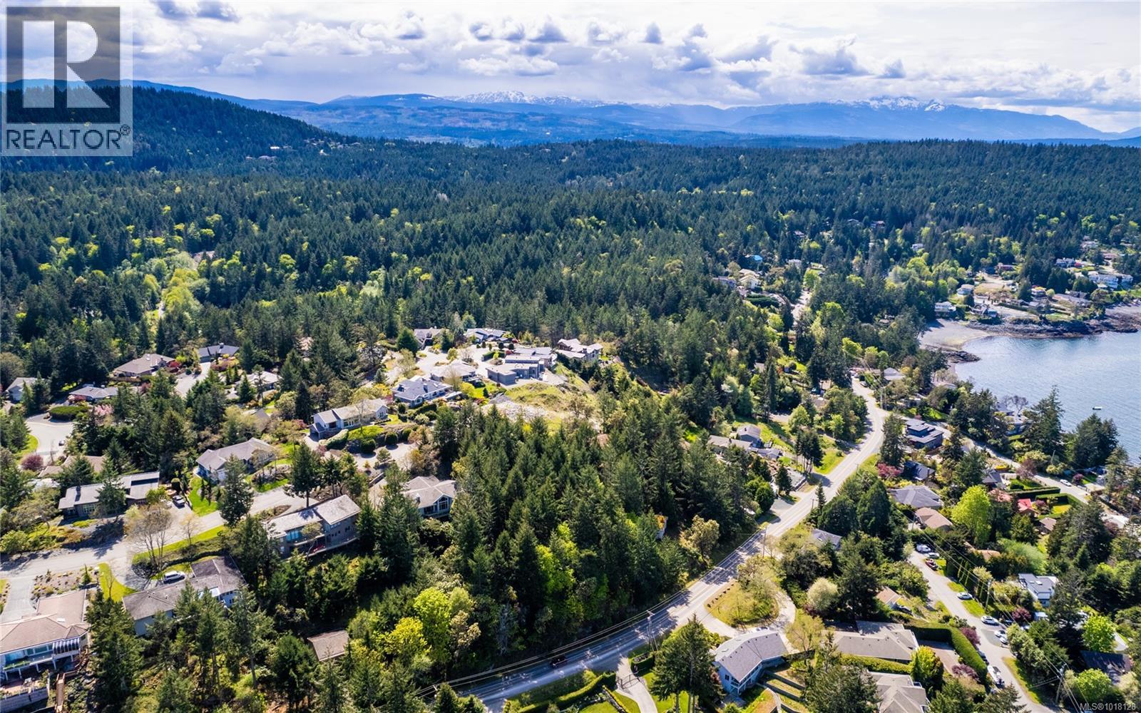 Lot 20 Highland Rd, Nanoose Bay