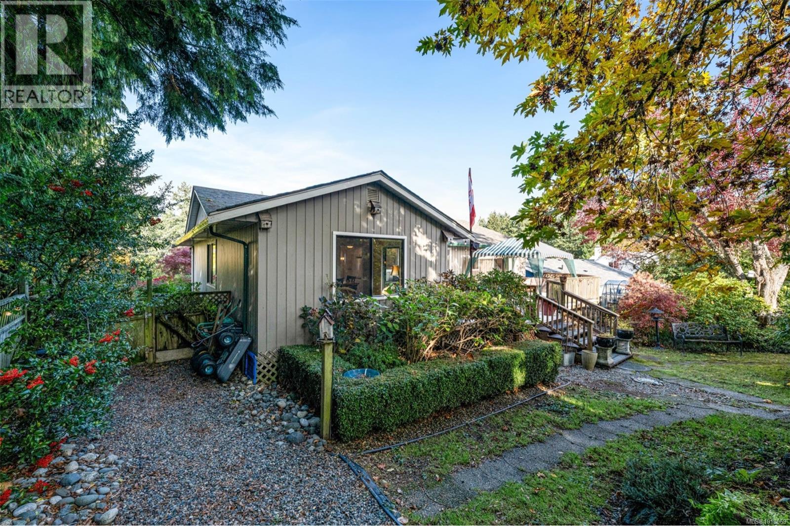 1680 Austin Pl, Cowichan Bay
