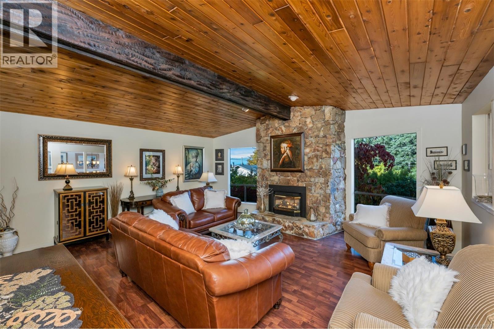 1680 Austin Pl, Cowichan Bay